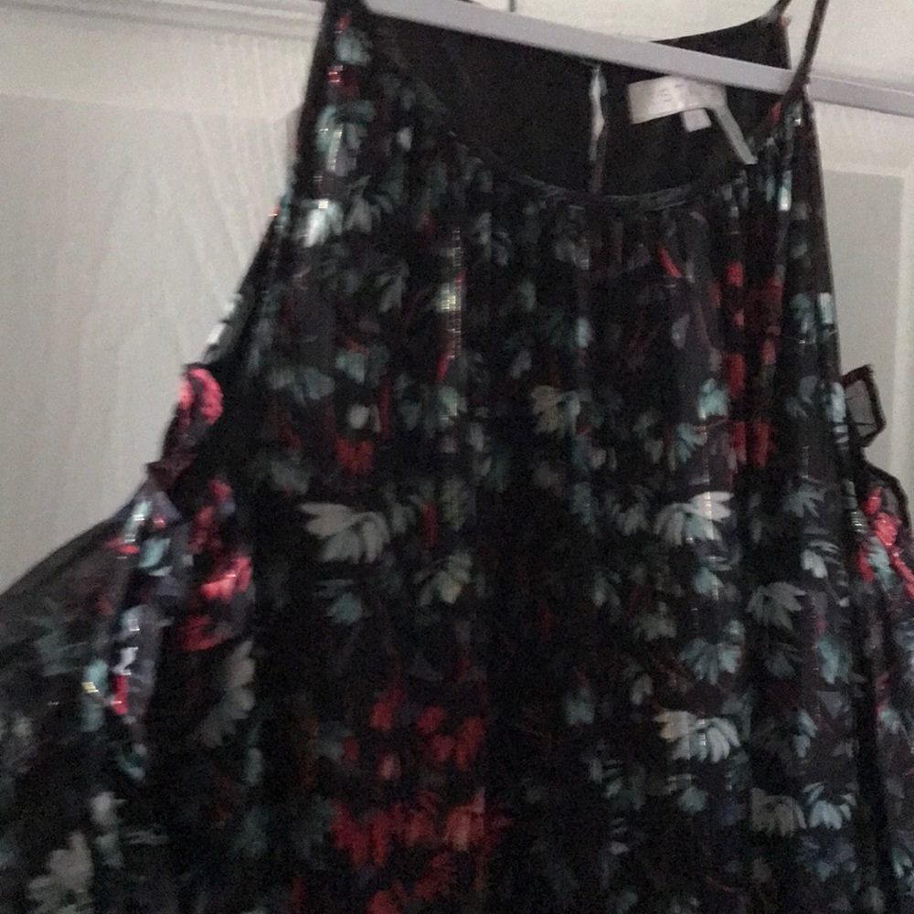 Summer Dress Beautiful Flows Beautifully Very Lightweight FINAL SALE ITEM